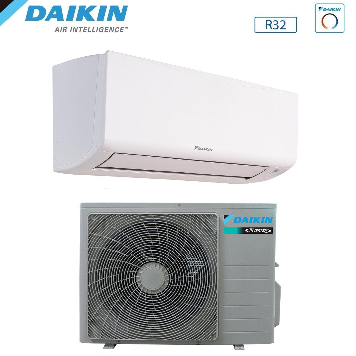 climatizzatore condizionatore daikin inverter ftxc d 12000 btu ftxc35d r 32 wi fi optional