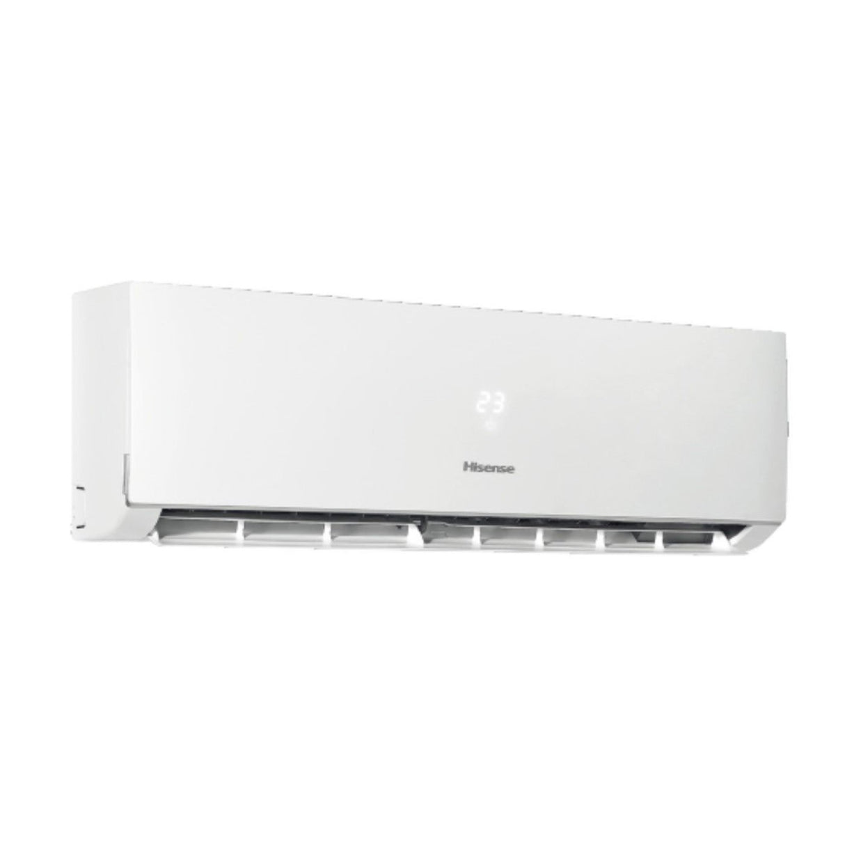 climatizzatore condizionatore hisense quadri split inverter serie new comfort 9+9+9+12 con 4amw81u4raa r 32 wi fi optional 9000+9000+9000+12000