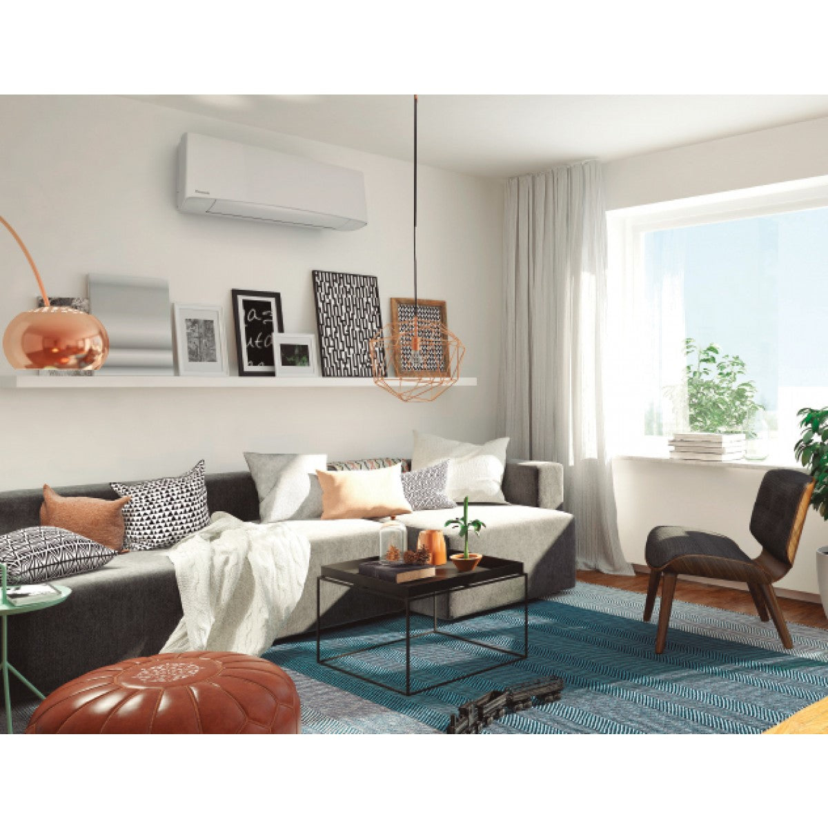 climatizzatore condizionatore panasonic dual split inverter serie etherea white 9_12 con cu 2z41tbe r 32 wi fi integrato 9000_12000 bianco copia