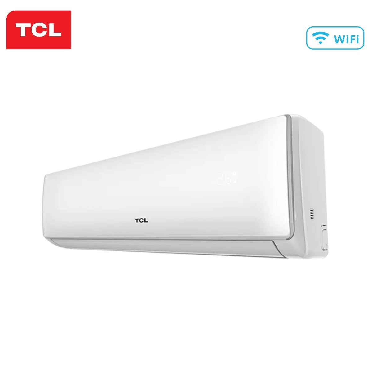climatizzatore condizionatore tcl inverter serie priority elite xa75 9000 btu tac 09chsd xa75 r 32 wi fi integrato classe a__ a_