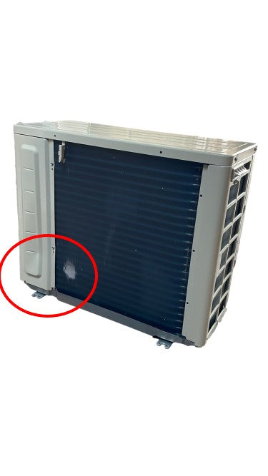 daikin area occasioni climatizzatore condizionatore daikin inverter serie siesta atxf e 12000 btu atxf35e arxf35e r 32 wi fi optional classe aa