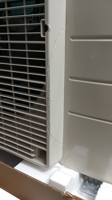 daikin area occasioni climatizzatore condizionatore daikin inverter serie siesta atxf e 9000 btu atxf25e arxf25e r 32 wi fi optional classe aa