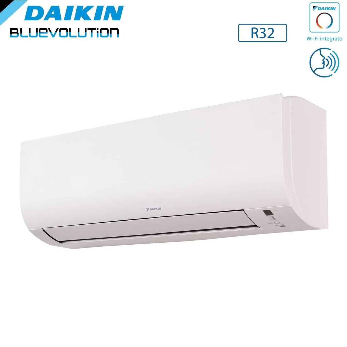 daikin condizionatore daikin trial split comfora 999 con 3mxm68a r 32 wi fi integrato