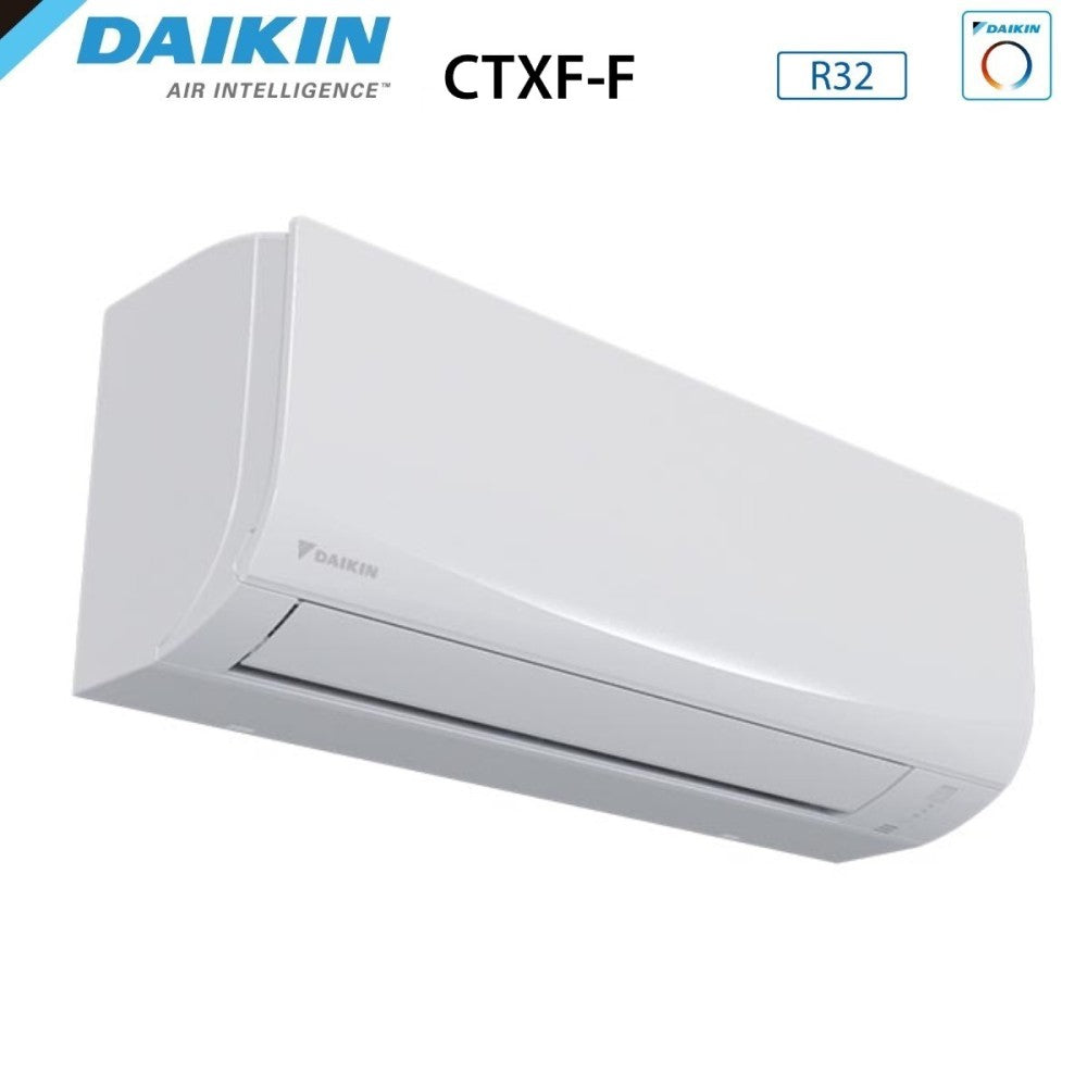 daikin condizionatore trial split daikin sensira 777 con 3mxf68a r 32 wi fi integrato