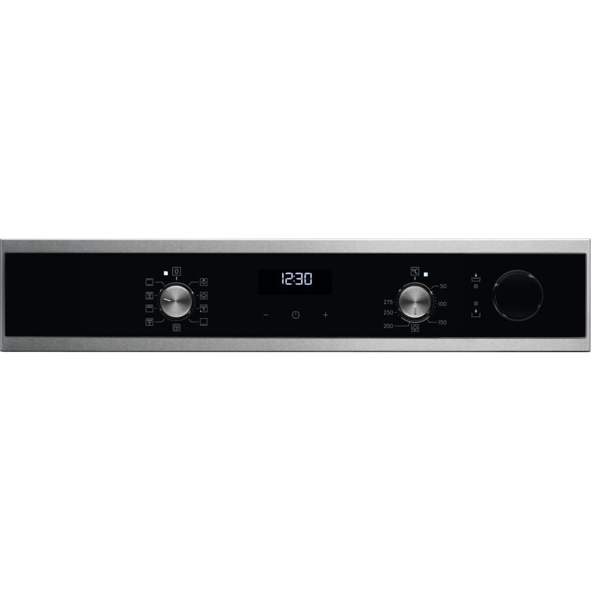 electrolux forno da incasso electrolux steamcrisp loc5h40x2 72 litri classe a a589xl596xp569 inox