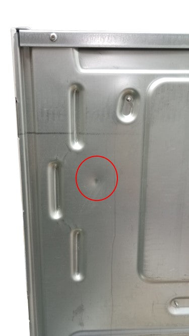 ferroli area occasioni 2403 caldaia ferroli a condensazione bluehelix hitech rrt 34 h completa di kit scarico fumi low nox metano o gpl solo riscaldamento