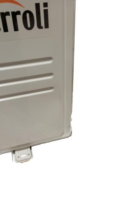 ferroli area occasioni 2869 unita esterna ferroli multisplit giada m 2cp001pf dual split 18 2 r 32