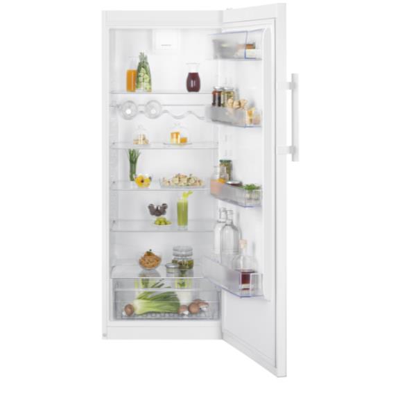 frigorifero monoporta electrolux lrb1df32w 314 lt dynamicair optispace classe f