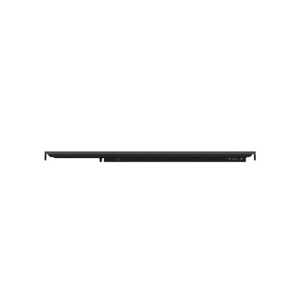 helgi monitor interattivo smart 65 lcd 16 9 video 4k uhd 60 hz 8ms 3 hdmi 3 usb hv6530 nhost staffa inclusa 38201