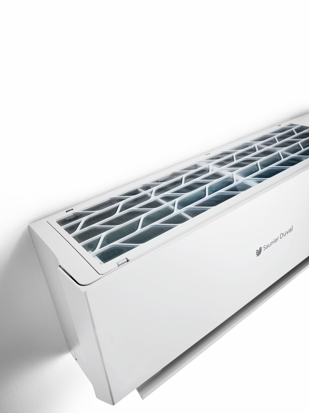 hermann saunier duval condizionatore hermann saunier duval vivair max 9000 btu sdhp 1 025 wn r 32 wi fi integrato