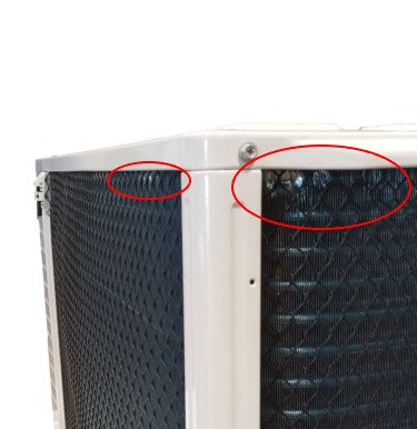hisense area occasioni 2657 condizionatore hisense easy smart 12000 btu ca35mr0bg r 32 wi fi integrato