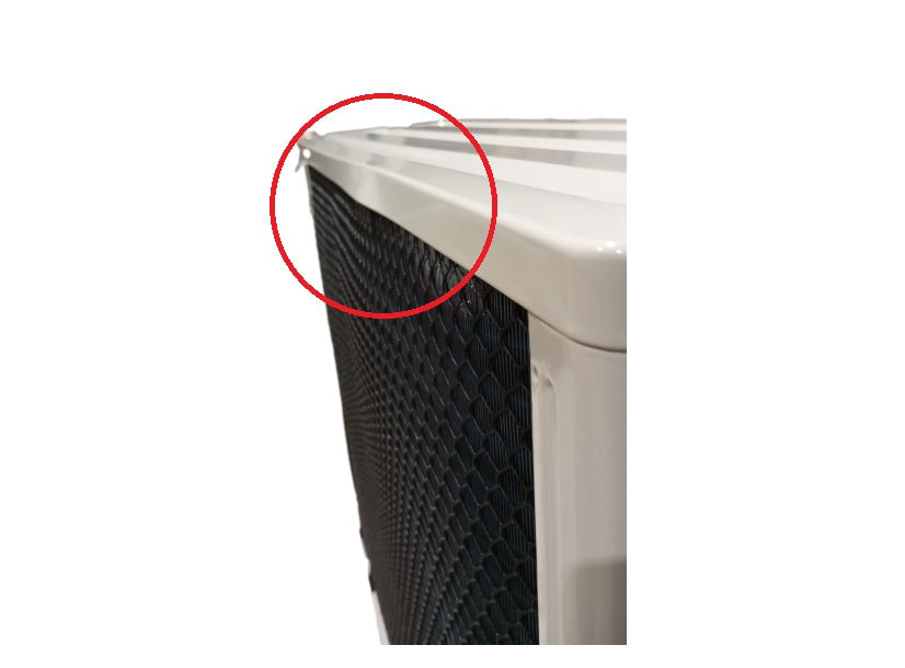 hisense area occasioni 2840 condizionatore hisense easy smart 18000 btu ca50xs1gg r 32 wi fi integrato
