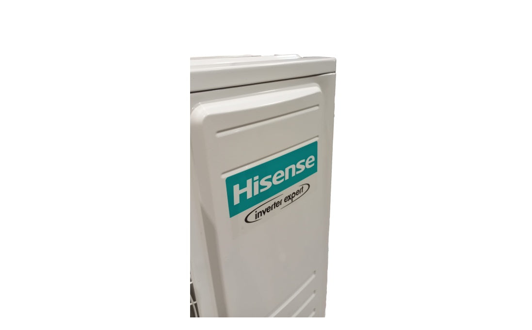 hisense area occasioni 2845 condizionatore hisense easy smart 12000 btu ca35mr0bg r 32 wi fi integrato