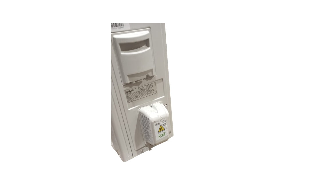 hisense area occasioni 2853 condizionatore hisense easy smart 18000 btu ca50xs1gg r 32 wi fi integrato1