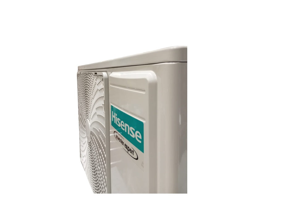 hisense area occasioni 2974 condizionatore hisense easy smart 12000 btu ca35mr0bg r 32 wi fi integrato