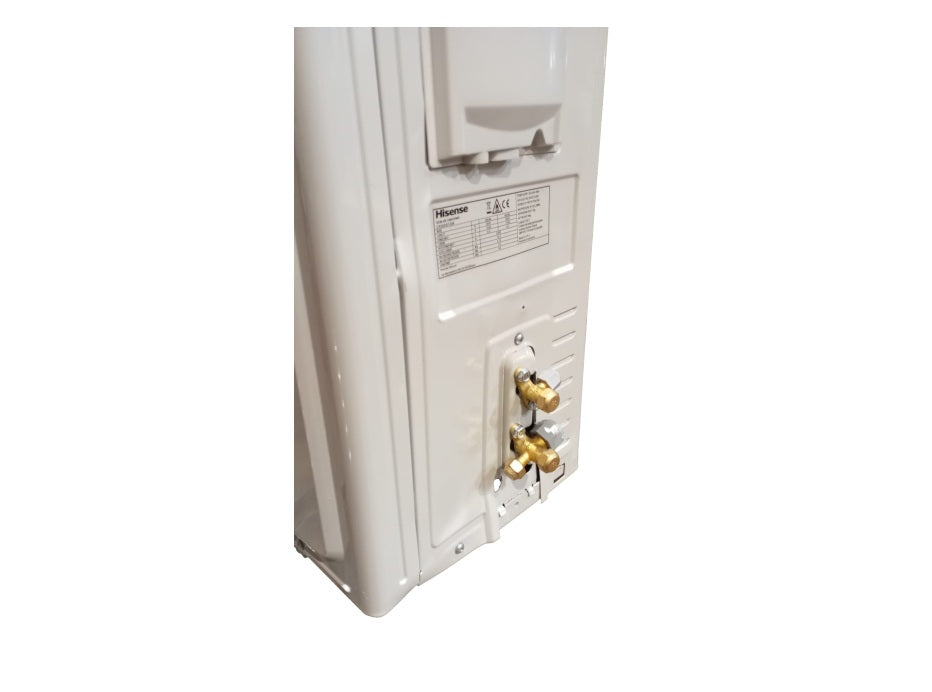 hisense area occasioni 2983 condizionatore hisense easy smart 18000 btu ca50xs1gg r 32 wi fi integrato
