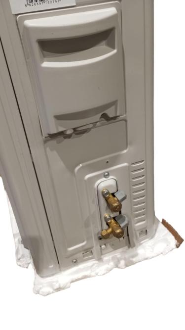 hisense area occasioni 3010 condizionatore hisense easy smart 18000 btu ca50xs1gg r 32 wi fi integrato