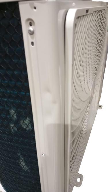 hisense area occasioni 3022 condizionatore hisense easy smart 18000 btu ca50xs1gg r 32 wi fi integrato