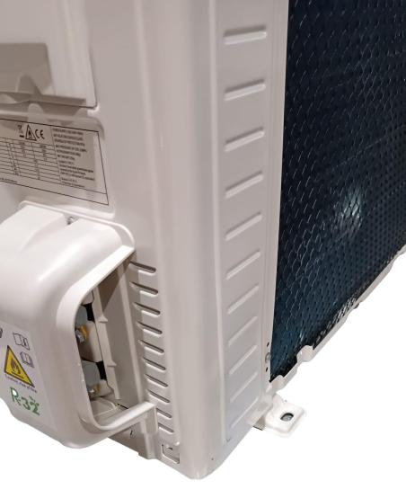 hisense area occasioni 3088 condizionatore hisense easy smart 12000 btu ca35mr0bg r 32 wi fi integrato