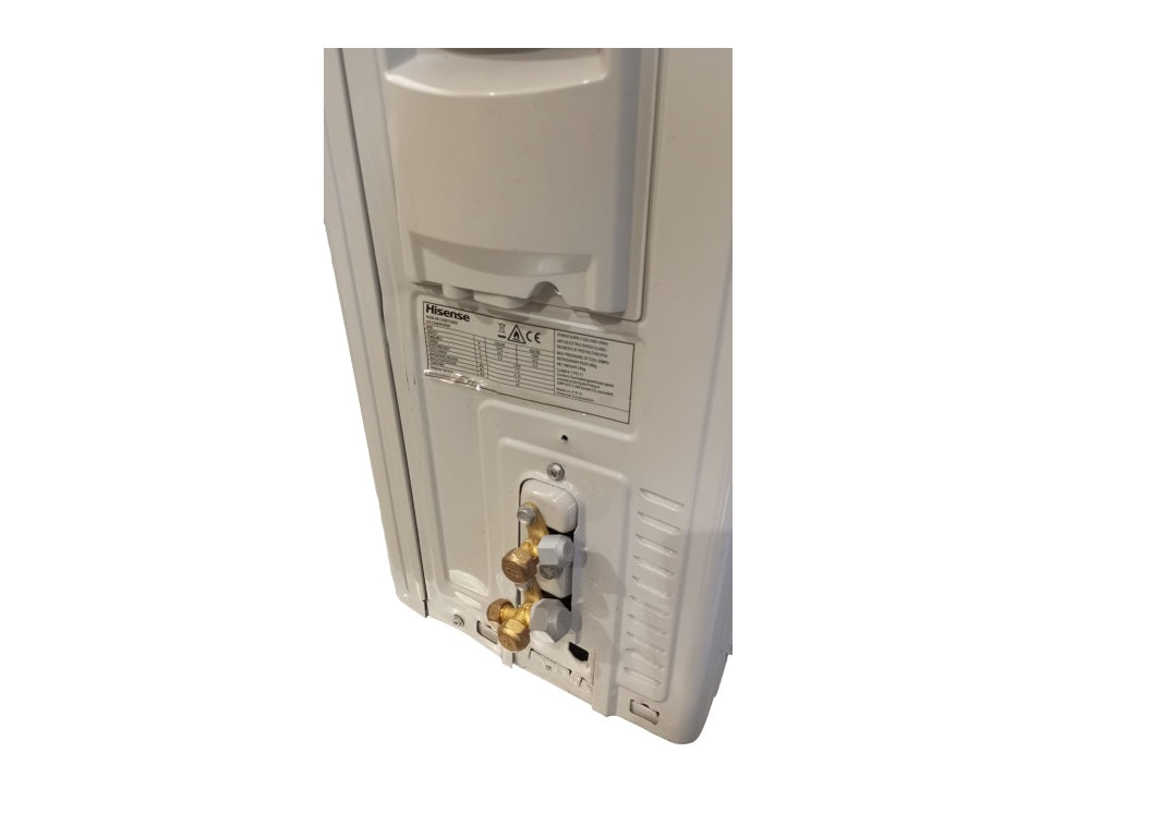 hisense area occasioni 3112 condizionatore hisense hi comfort 12000 btu cf35mr0bg r 32 wi fi integrato