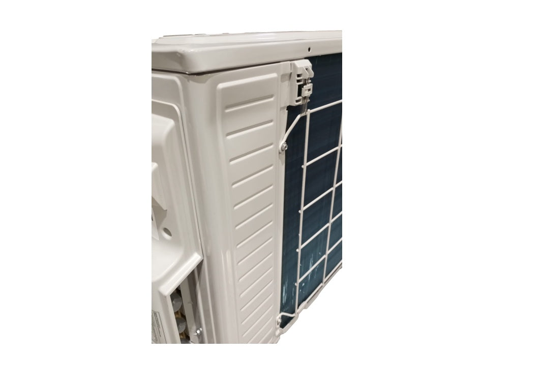 hisense area occasioni 3157 condizionatore dual split hisense hi comfort 99 con 2amw42u4rgc r 32 wi fi integrato