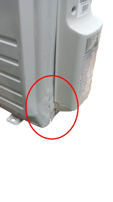 hisense area occasioni climatizzatore condizionatore hisense dual split inverter serie hi comfort 99 con 2amw42u4rgc r 32 wi fi integrato 90009000
