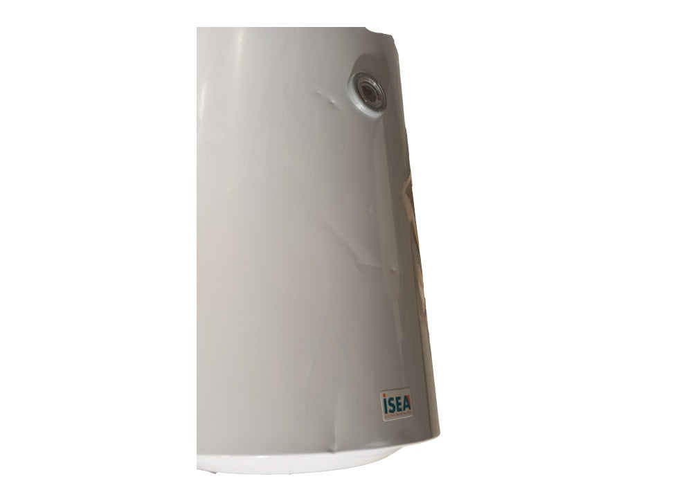 isea area occasioni 2991 scaldabagno termoelettrico isea swing plus mix heating 805 verticale dx