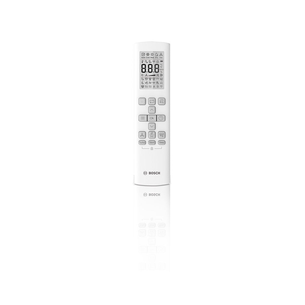 junkers bosch condizionatore bosch climate 7000i 12000 btu cl7000i set 35 e r 32 wi fi integrato