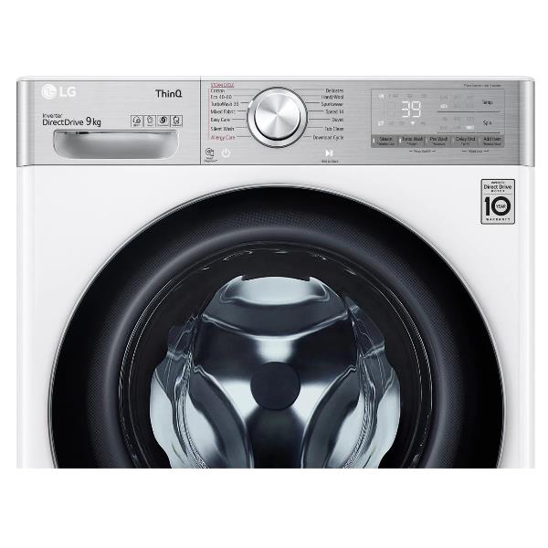 lav 9kg a aidd turbo steam 1400giri