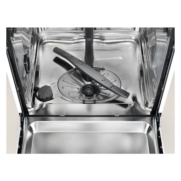 lavastoviglie semi integrata electrolux serie 300 eea47201ix 13 coperti classe e a82xl60xp55 tecnologia airdry autosense