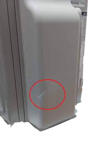 lg area occasioni 2288 unita esterna multisplit inverter lg mu2r15 dual split r 32