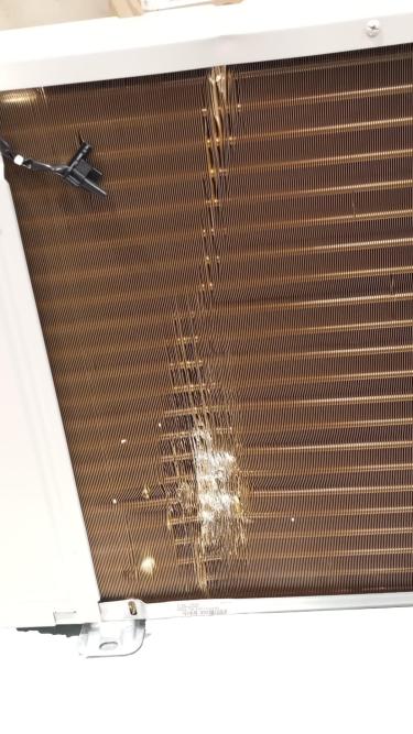 lg area occasioni 3059 condizionatore lg libero smart 12000 btu s12ec nsjs r 32 wi fi integrato