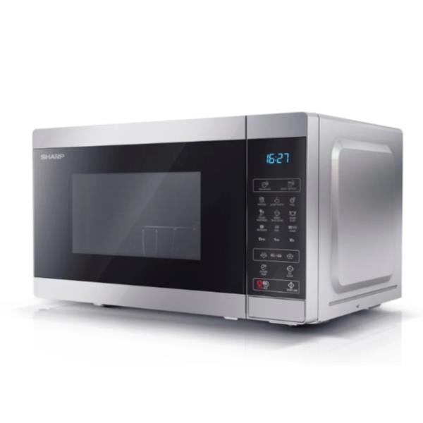 micro 20l elettronico grill