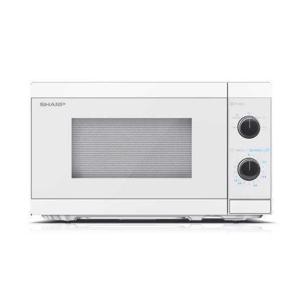 micro 20l meccanico crystal