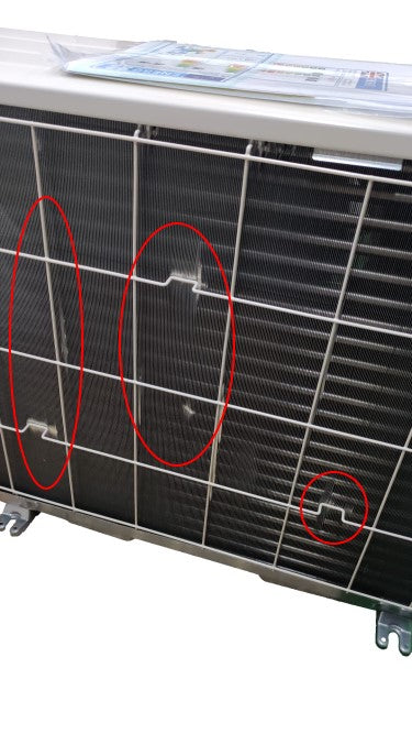 mitsubishi electric area occasioni 1881 condizionatore mitsubishi electric kirigamine style 12000 btu msz ln35vgv pearl white r 32 wi fi integrato