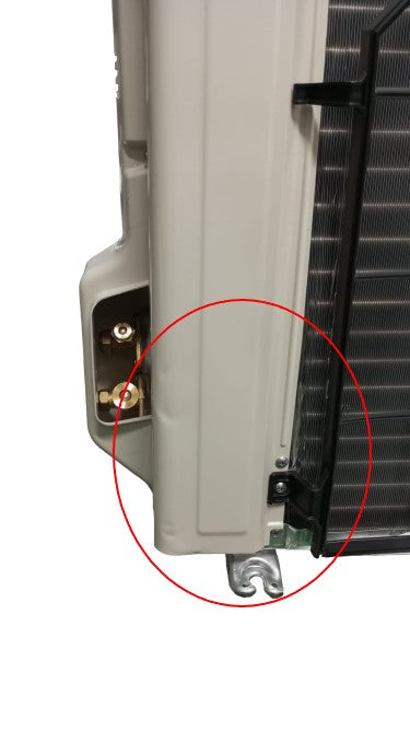 mitsubishi electric area occasioni 2359 climatizzatore condizionatore mitsubishi electric inverter serie smart msz hr 12000 btu msz hr35vf r 32 wi fi optional classe aa