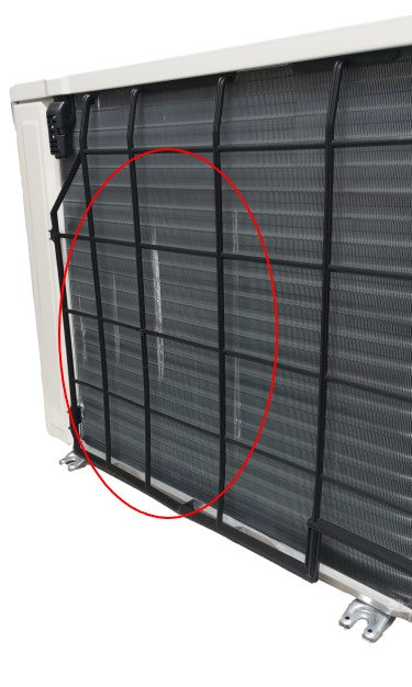 mitsubishi electric area occasioni 2385 climatizzatore condizionatore mitsubishi electric inverter serie smart msz hr 12000 btu msz hr35vf r 32 wi fi optional classe aa