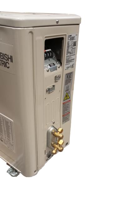 mitsubishi electric area occasioni 2904 condizionatore mitsubishi electric smart msz hr 12000 btu msz hr35vf r 32 wi fi optional