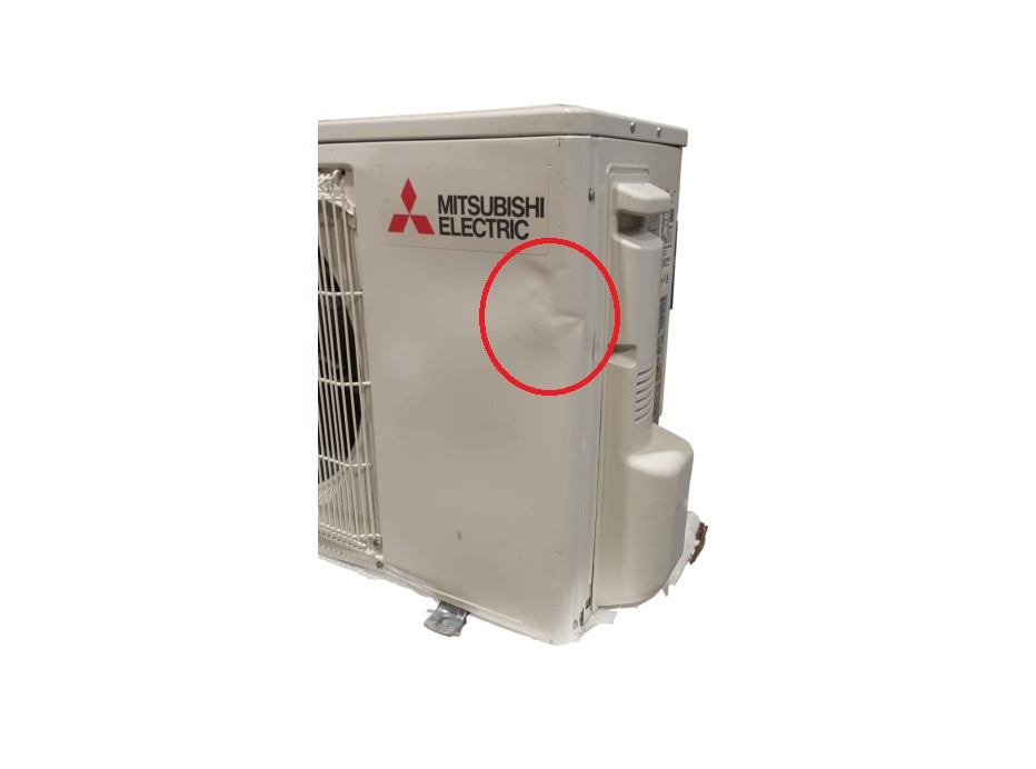 mitsubishi electric area occasioni 2985 condizionatore mitsubishi electric smart msz hr 18000 btu msz hr50vf r 32 wi fi optional