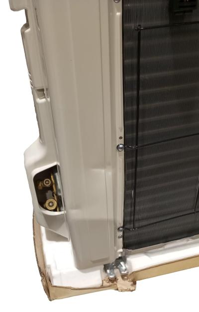 mitsubishi electric area occasioni 3056 condizionatore mitsubishi electric msz bt 9000 btu msz bt25vgk r 32 wi fi integrato