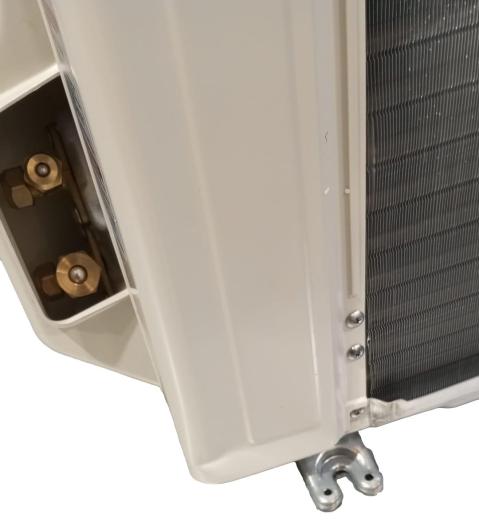 mitsubishi electric area occasioni 3230 condizionatore mitsubishi electric smart msz hr 12000 btu msz hr35vfk r 32 wi fi integrato