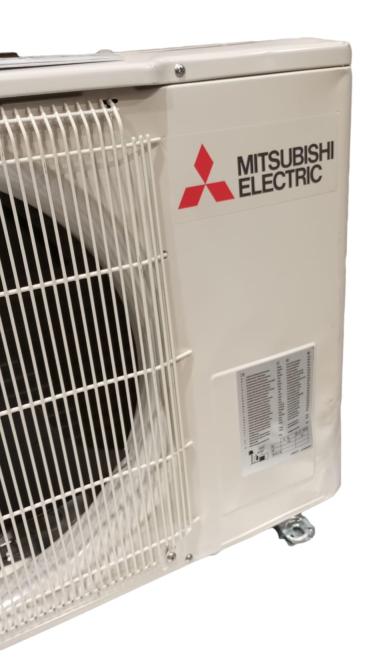 mitsubishi electric area occasioni 3232 condizionatore mitsubishi electric smart msz hr 9000 btu msz hr25vf r 32 wi fi optional