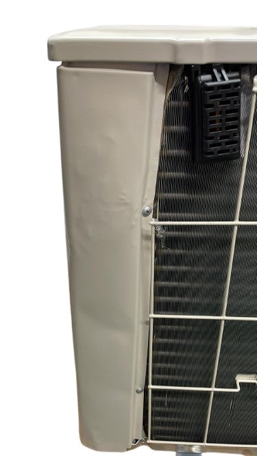 mitsubishi electric area occasioni climatizzatore condizionatore mitsubishi electric inverter kirigamine zen white 15000 btu msz ef42vgkw r 32 wi fi integrato bianco