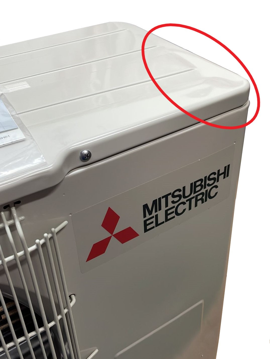 mitsubishi electric area occasioni climatizzatore condizionatore mitsubishi electric inverter serie smart msz hr 9000 btu msz hr25vf r 32 wi fi optional classe aa 1