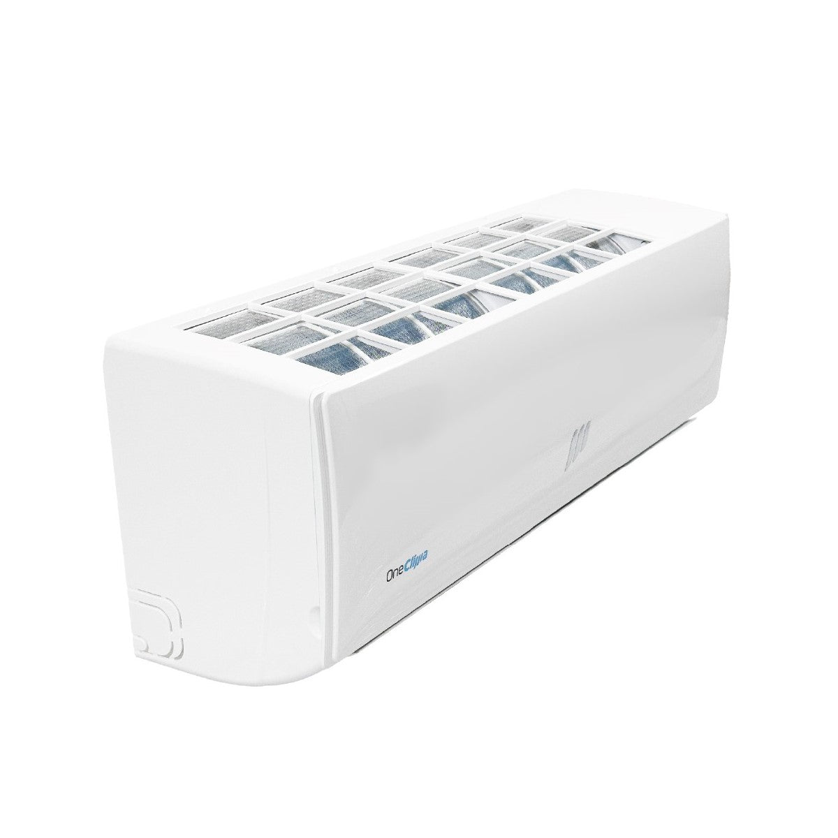 oneclima climatizzatore condizionatore oneclima trial split inverter serie pro 121212 con mlt27x3y24 r 32 wi fi optional 120001200012000