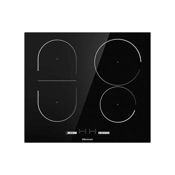 piano induz i6433c 4z_bridge nero