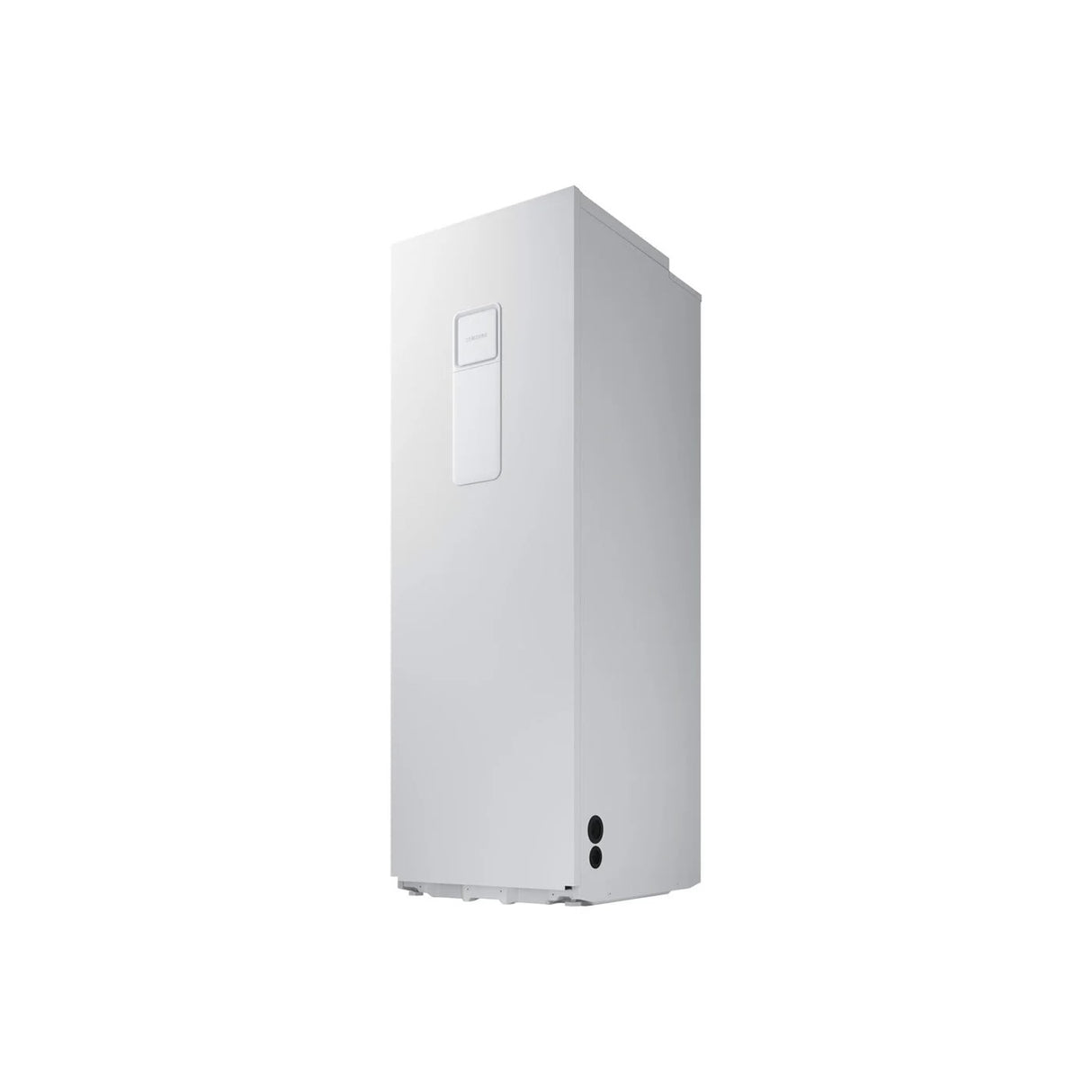 pompa di calore aria acqua splittata climatehub samsung ae090rxedeg eu _ bollitore ae260rnwseg eu di 260 litri con comando incluso