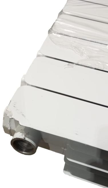 radiatori 2000 area occasione 3228 radiatore termosifone in alluminio radiatori 2000 helyos evo da 3 a 14 elementi interasse 500 h 578 5 elem