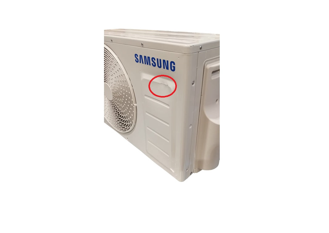 samsung area occasioni 3114 condizionatore samsung windfree avant s2 12000 btu f ar12av2 r 32 wi fi integrato
