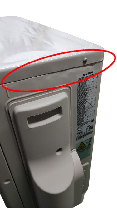 samsung area occasioni climatizzatore condizionatore inverter samsung serie windfree avant 12000 btu f ar12avt r 32 ar12txeaawk wi fi a